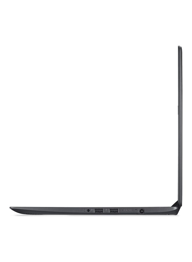 Aspire 1 A114-32-C5B1 Laptop With 14-Inch Display, Intel Celeron Processor/4GB RAM/64GB eMMC/Intel UHD Graphics 600 Obsidian Black