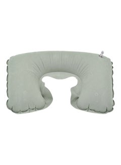 Travel Neck Pillow Grey