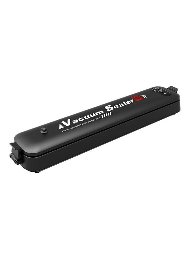 Vacuum Sealer Automatic Food Machine multicolour 37.3x8x9.8cm - Image 5