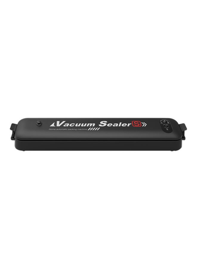 Vacuum Sealer Automatic Food Machine multicolour 37.3x8x9.8cm  - Image 1
