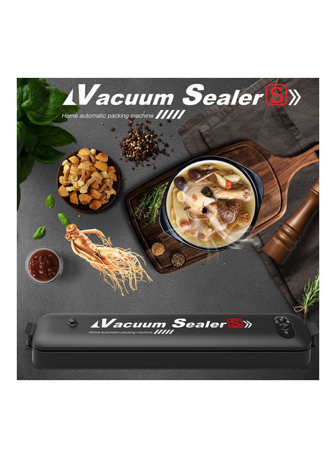 Vacuum Sealer Automatic Food Machine multicolour 37.3x8x9.8cm  - Image 5