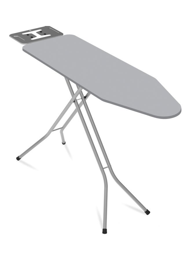 EGE Aqua 21 Ironing Board Red/White 120cm - Image 1