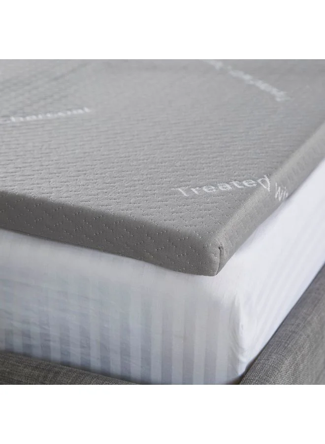 Home Box Mattress Topper