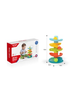 HUANGER Baby Roll Ball  - Image 2