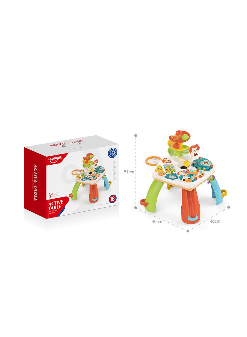 HUANGER Multifunction Game Table  - Image 2