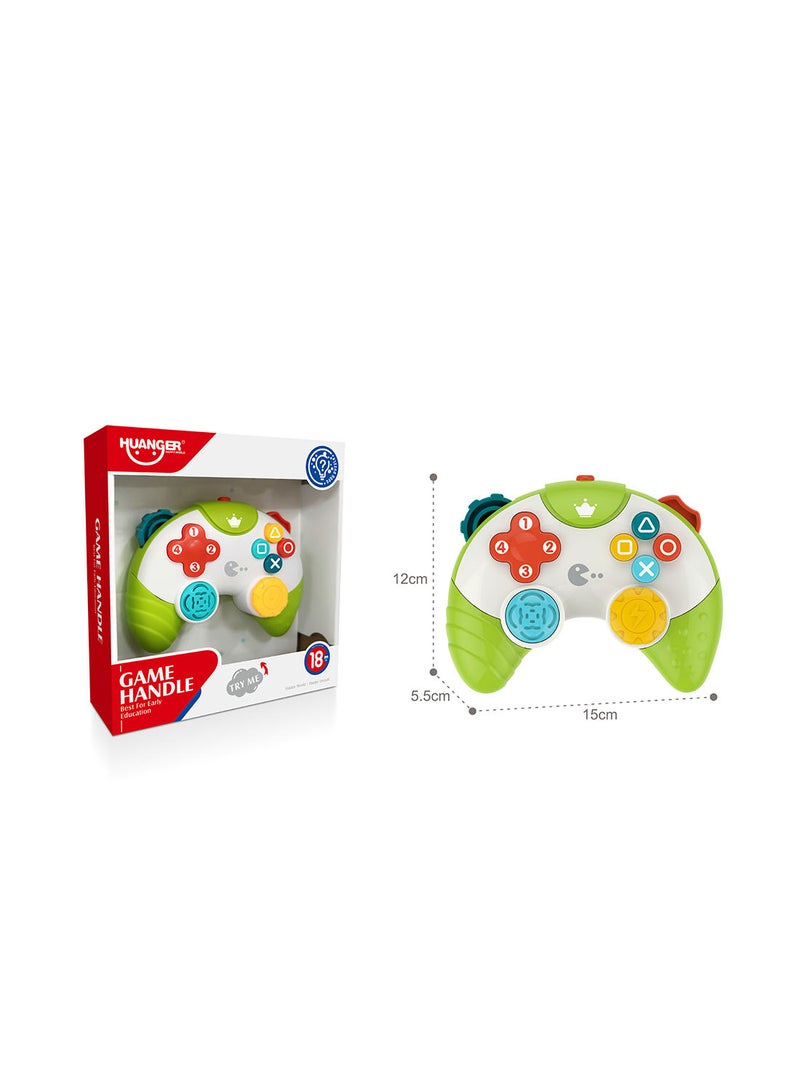 HUANGER - Baby Gamepad - Image 1