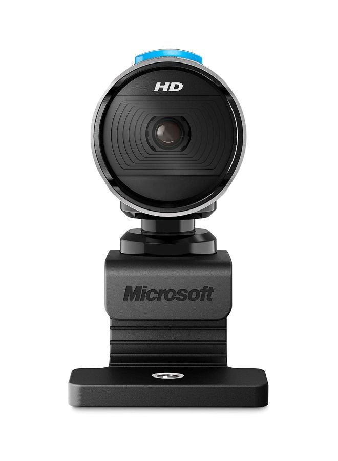 Microsoft LifeCam Studio Webcam Black/Grey - Image 2