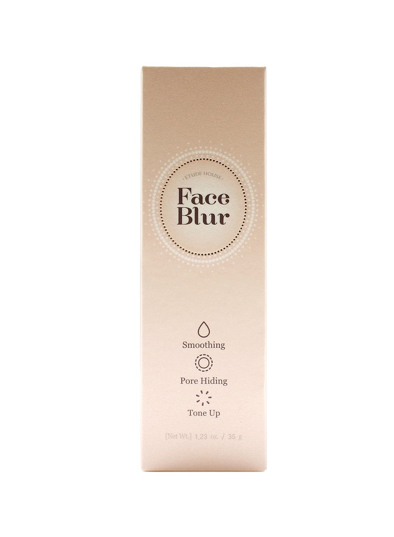 Face Blur SPF 33 Basic