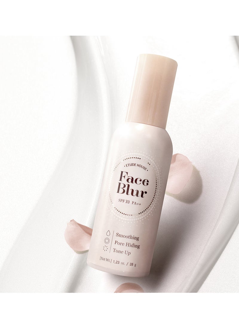 Face Blur SPF 33 Basic