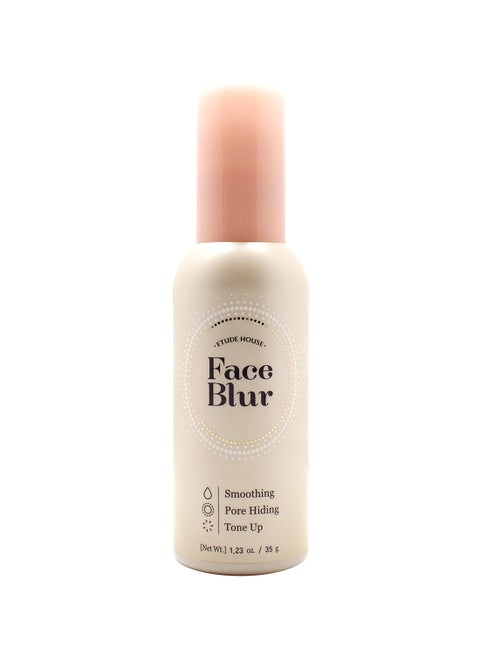Face Blur SPF 33 Basic