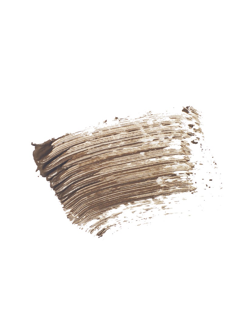 Colour My Brow Large #01 Rich Brown