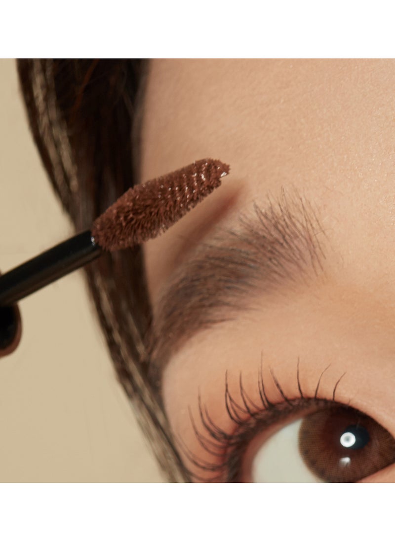Colour My Brow Large #01 Rich Brown