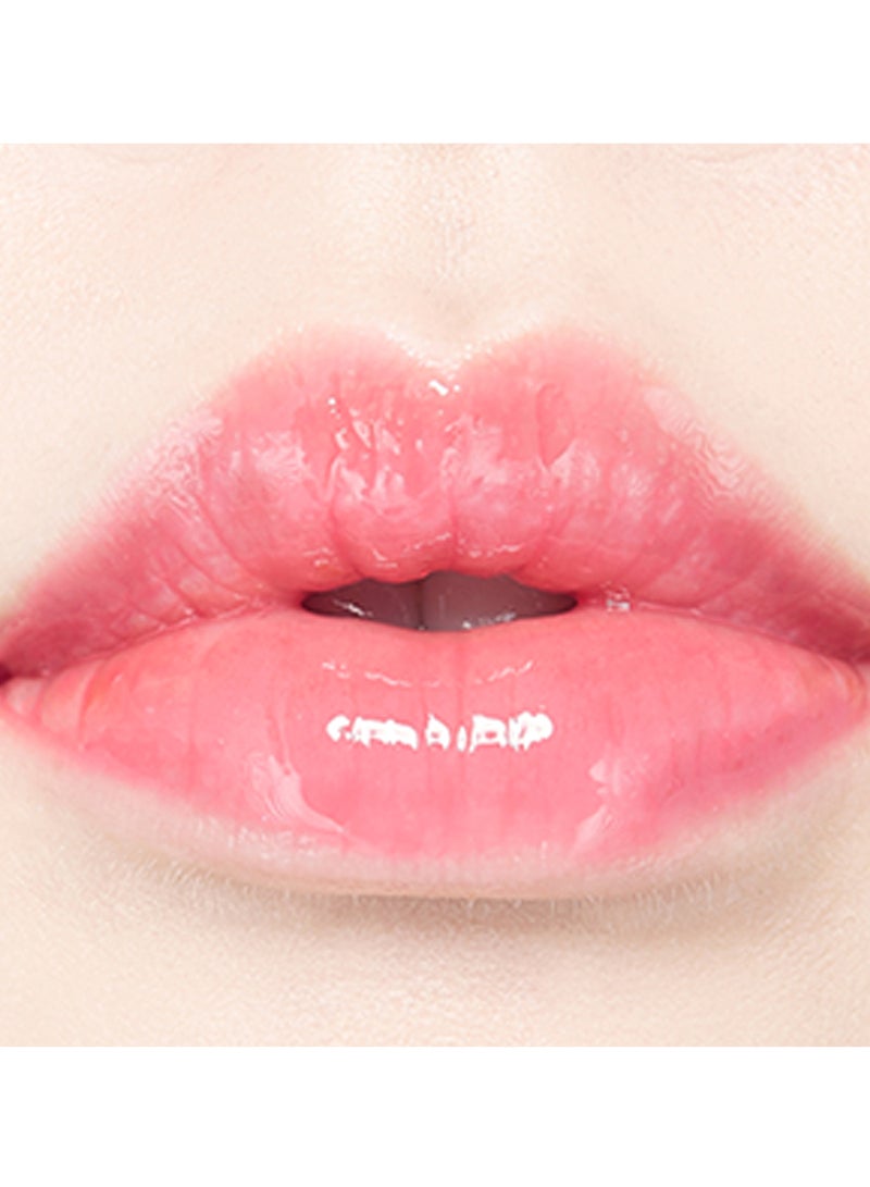 Cherry Moisture Lip Glow Pink