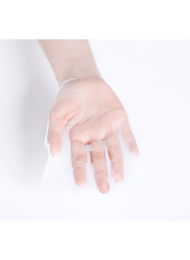 ETUDE HOUSE 0.2 Therapy Air Sheet Mask - Pearl 20ml  - Image 3