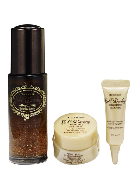 Golddarling Repairing Essential Serum 40 ml