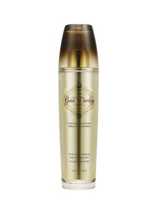 Gold Darling Repairing Emulsion 120ml - v1608182510/N32056959A_1
