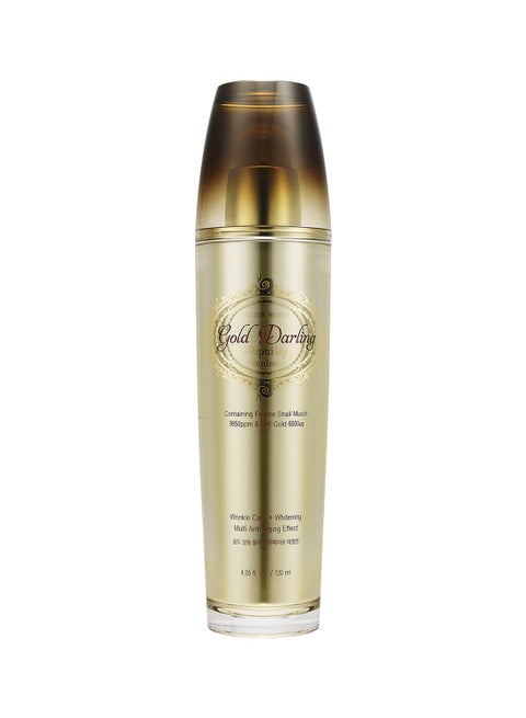 Gold Darling Repairing Emulsion 120ml