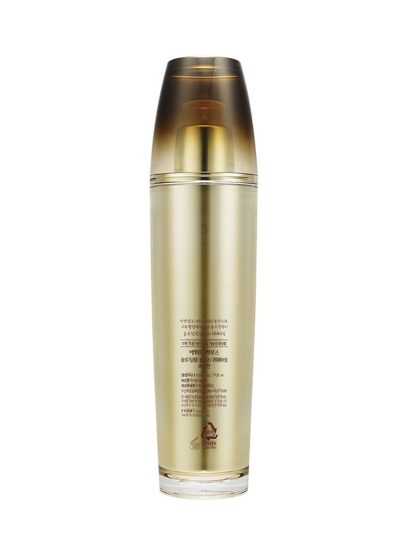 Gold Darling Repairing Emulsion 120ml