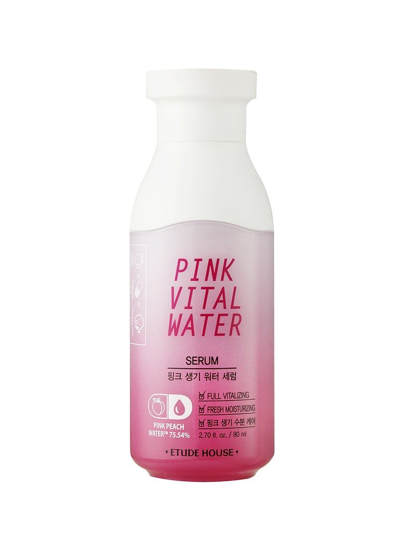Vital Water Serum 80ml