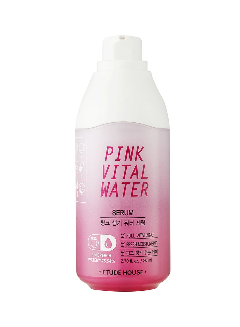 Vital Water Serum 80ml