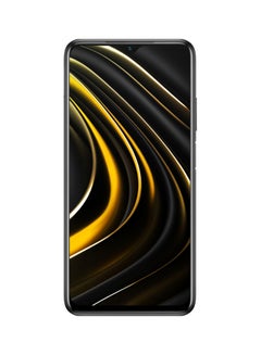 Xiaomi Poco M3 Dual SIM Power Black 4GB RAM 64GB 4G LTE  - Image 2