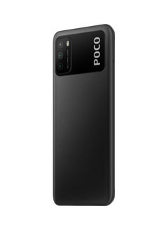Xiaomi Poco M3 Dual SIM Power Black 4GB RAM 64GB 4G LTE  - Image 5
