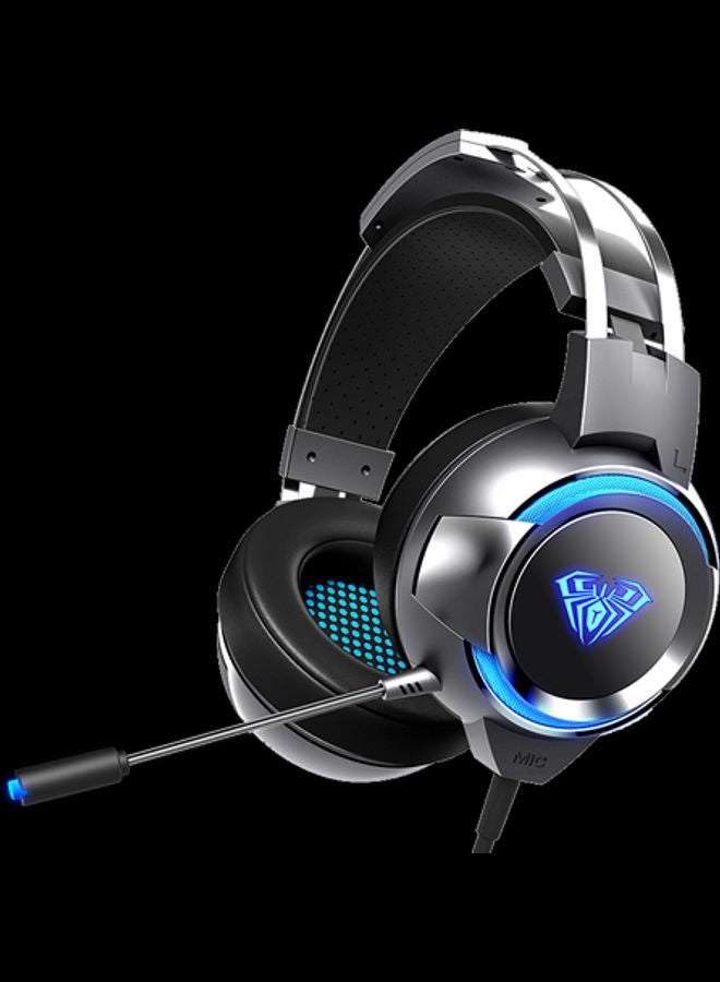 AULA USB Surround Gaming Headset - Image 2