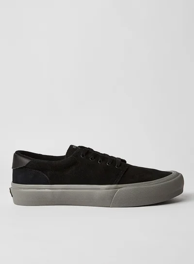 Straye Fairfax Sneakers Black