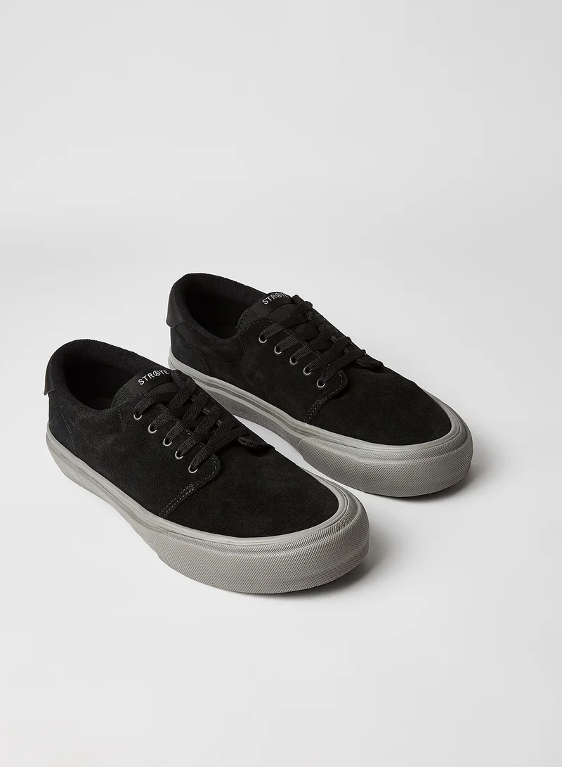Straye Fairfax Sneakers Black