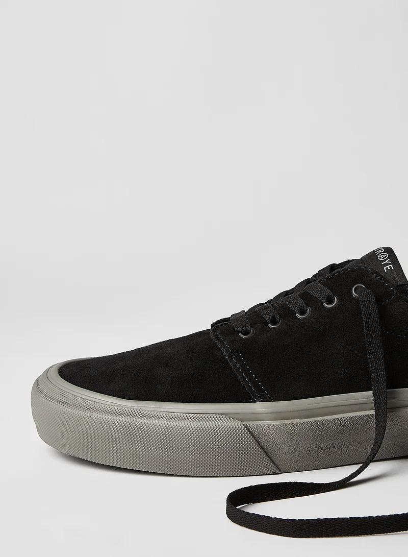 Straye Fairfax Sneakers Black