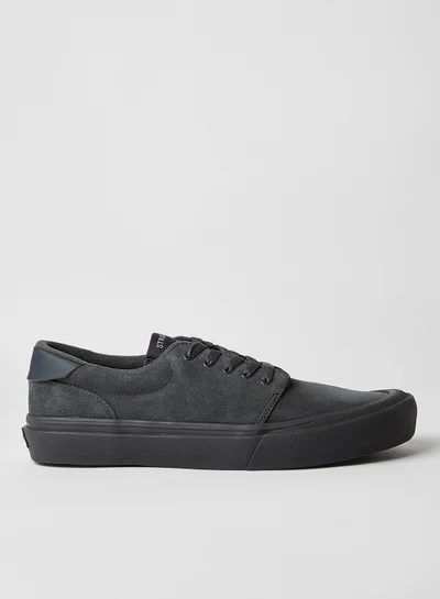 Straye Fairfax Sneakers Charcoal