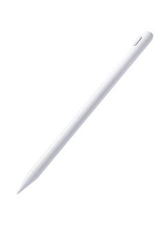 Touch Capacitive Stylus Pen For iPad Pro White - v1608185196/N40395427A_1