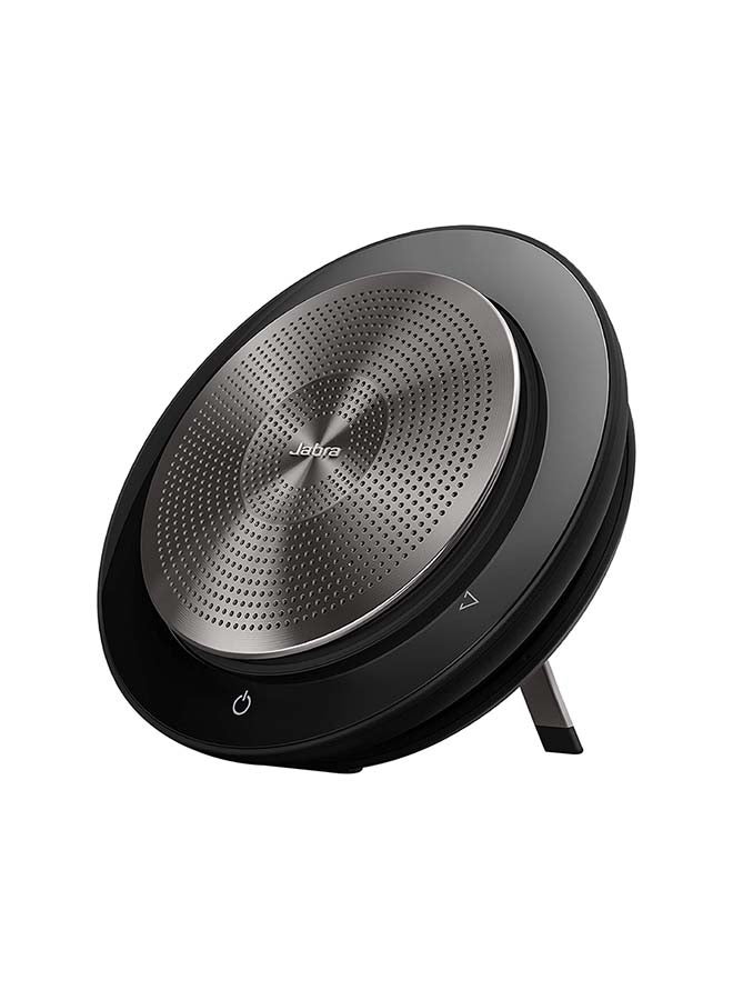 Jabra - Wireless Speakerphone Black - Image 1