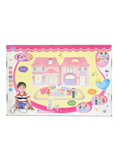 Shun long SL32968 Funny House Play Set To Rank First Among Similar Products 3+ Years  - Image 3