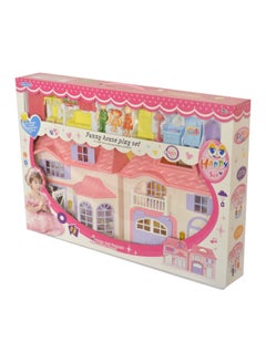 Shun long SL32968 Funny House Play Set To Rank First Among Similar Products 3+ Years  - Image 2