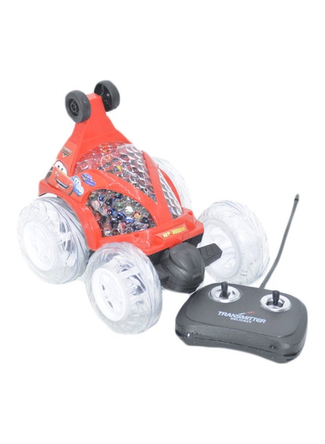 Stunt Car 360 Rotation Remote Control 29*18*16cm - Image 1