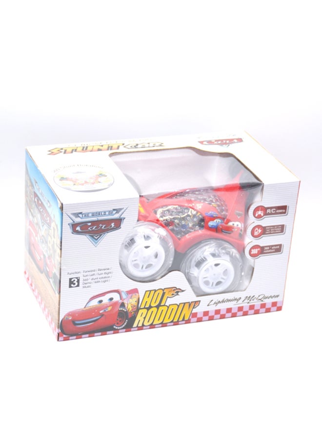 Stunt Car 360 Rotation Remote Control 29*18*16cm - Image 2