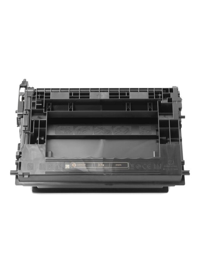 HP LaserJet Toner Cartridge Black - Image 1