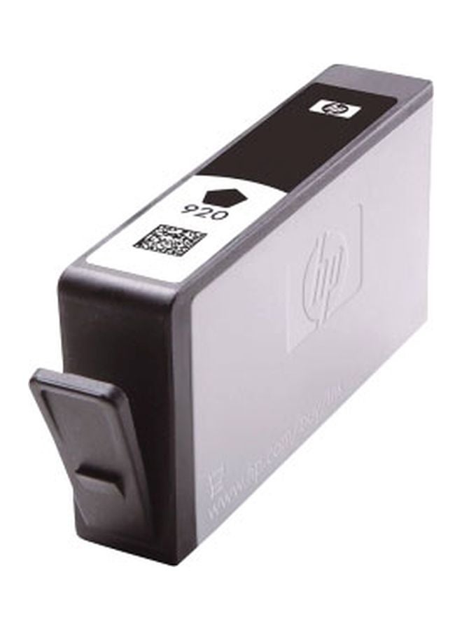 HP OfficeJet Ink Cartridge Cyan - Image 1