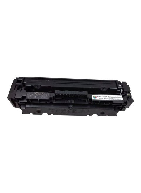 LaserJet Toner Cartridge Black