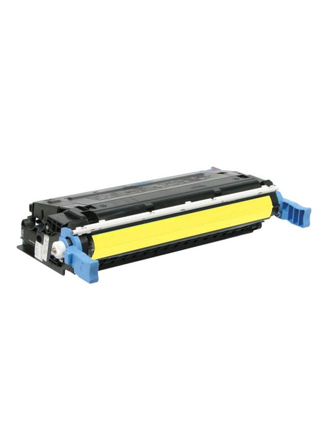 HP LaserJet Toner Cartridge Yellow - Image 1