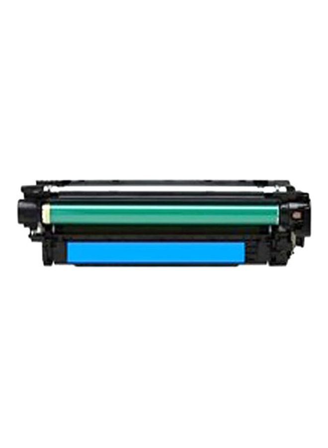 HP 651A LaserJet Toner Cartridge Black - Image 1