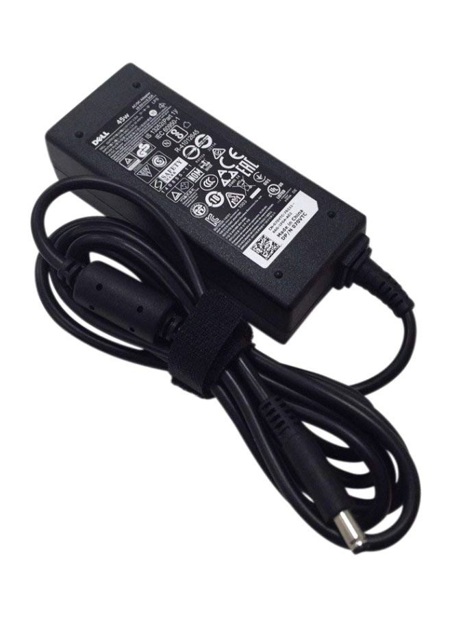 DELL Laptop Adapter Charger Black - Image 1