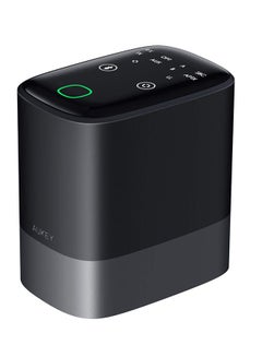 Bluetooth 5 Transmitter And Receiver BR-O8 Black