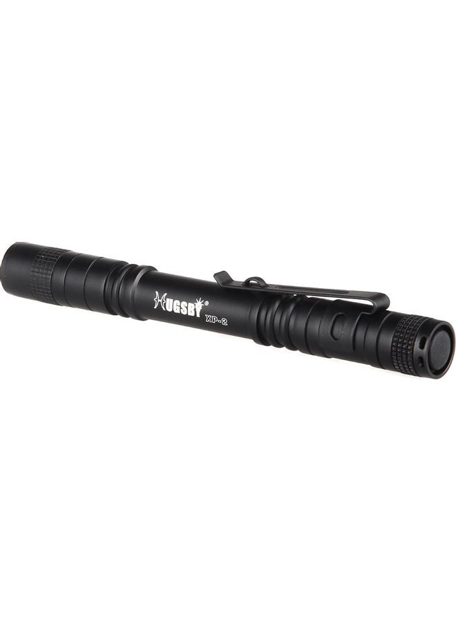 Generic - Pocket Torch Light Black 13.3cm - Image 1