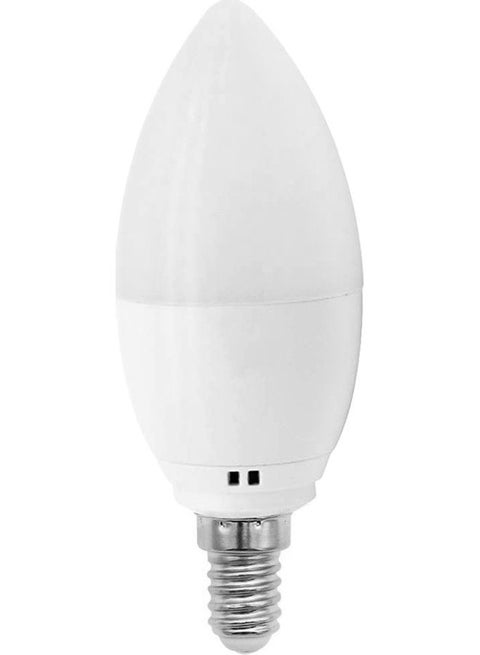 WiFi Smart RGB Bulb White