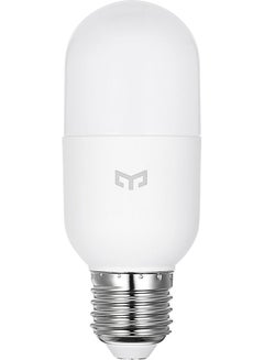 Intelligent LED Light Bulb White