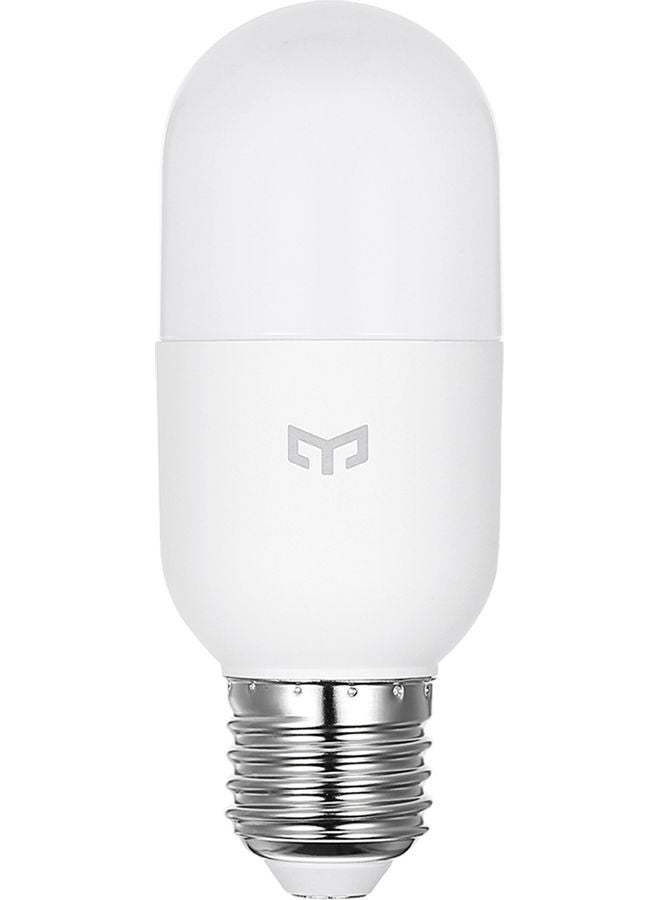 Yeelight Intelligent LED Light Bulb White 