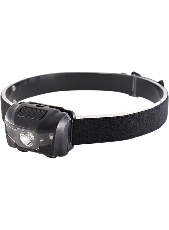 Portable LEDs Headlamp Black 7.00x5.00x6.50centimeter - v1608192480/N43132764A_1