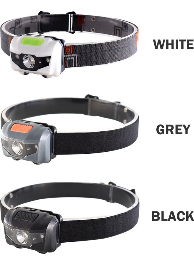 Portable LEDs Headlamp Black 7.00x5.00x6.50centimeter - v1608192480/N43132764A_5